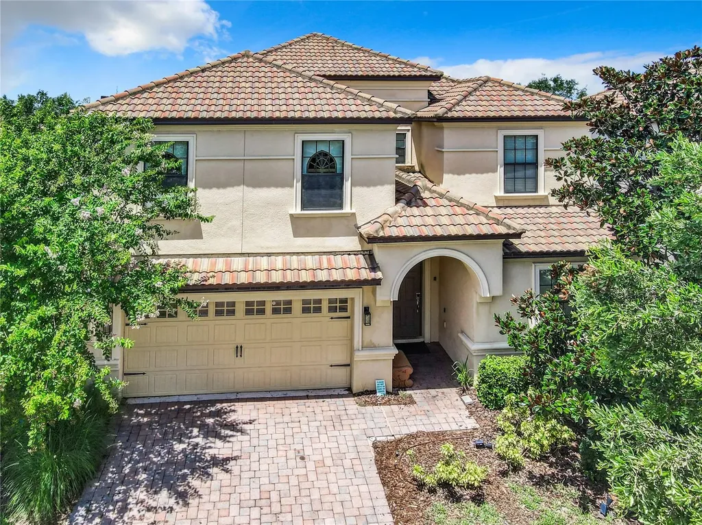 1478 Moon Valley Drive Davenport FL 33896