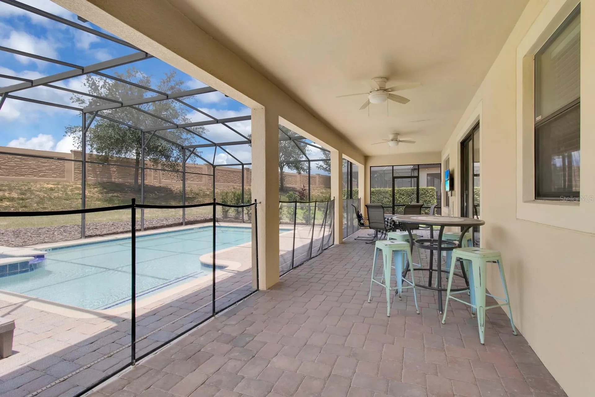 1478 Moon Valley Drive Davenport FL 33896