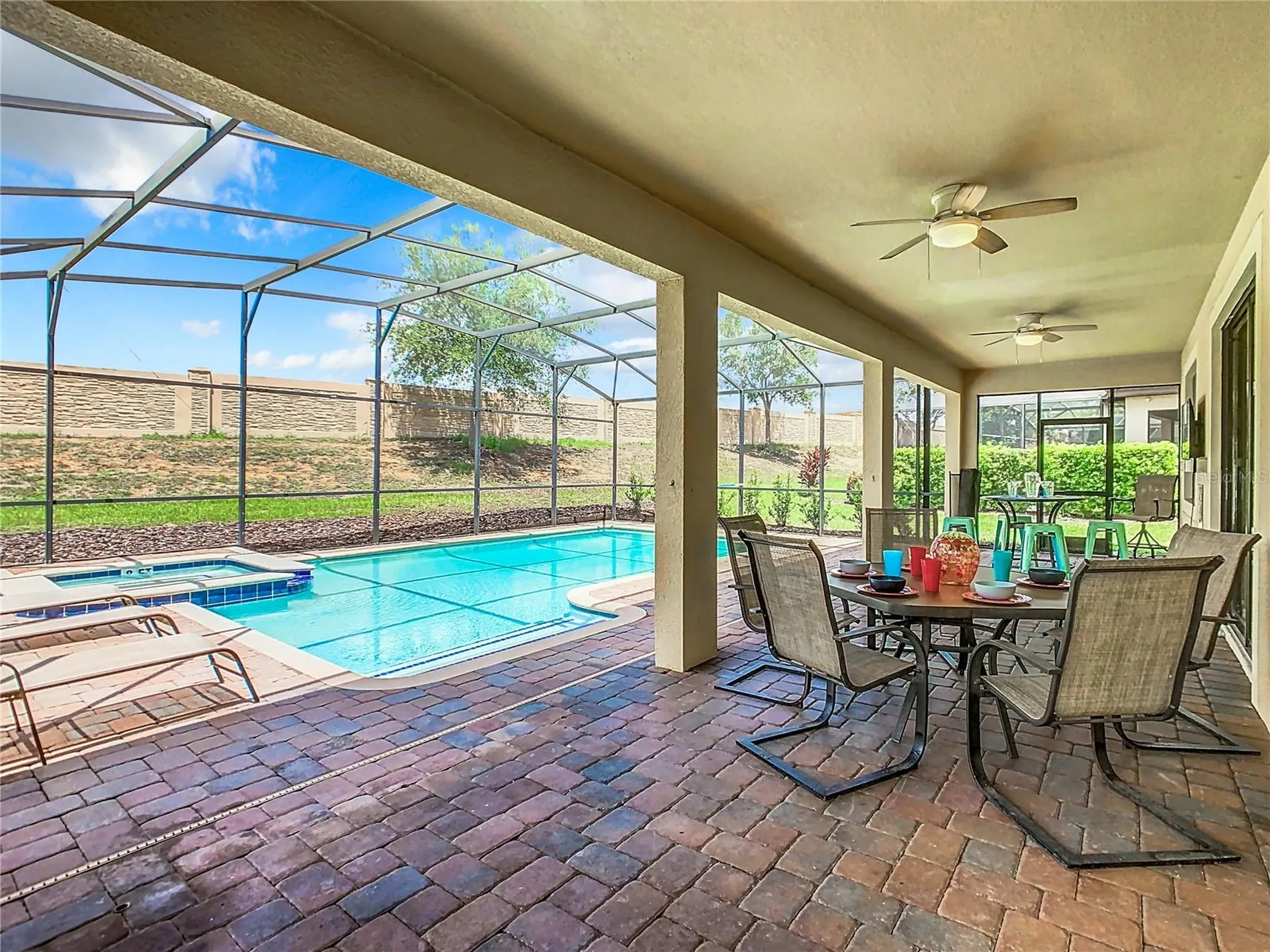 1478 Moon Valley Drive Davenport FL 33896