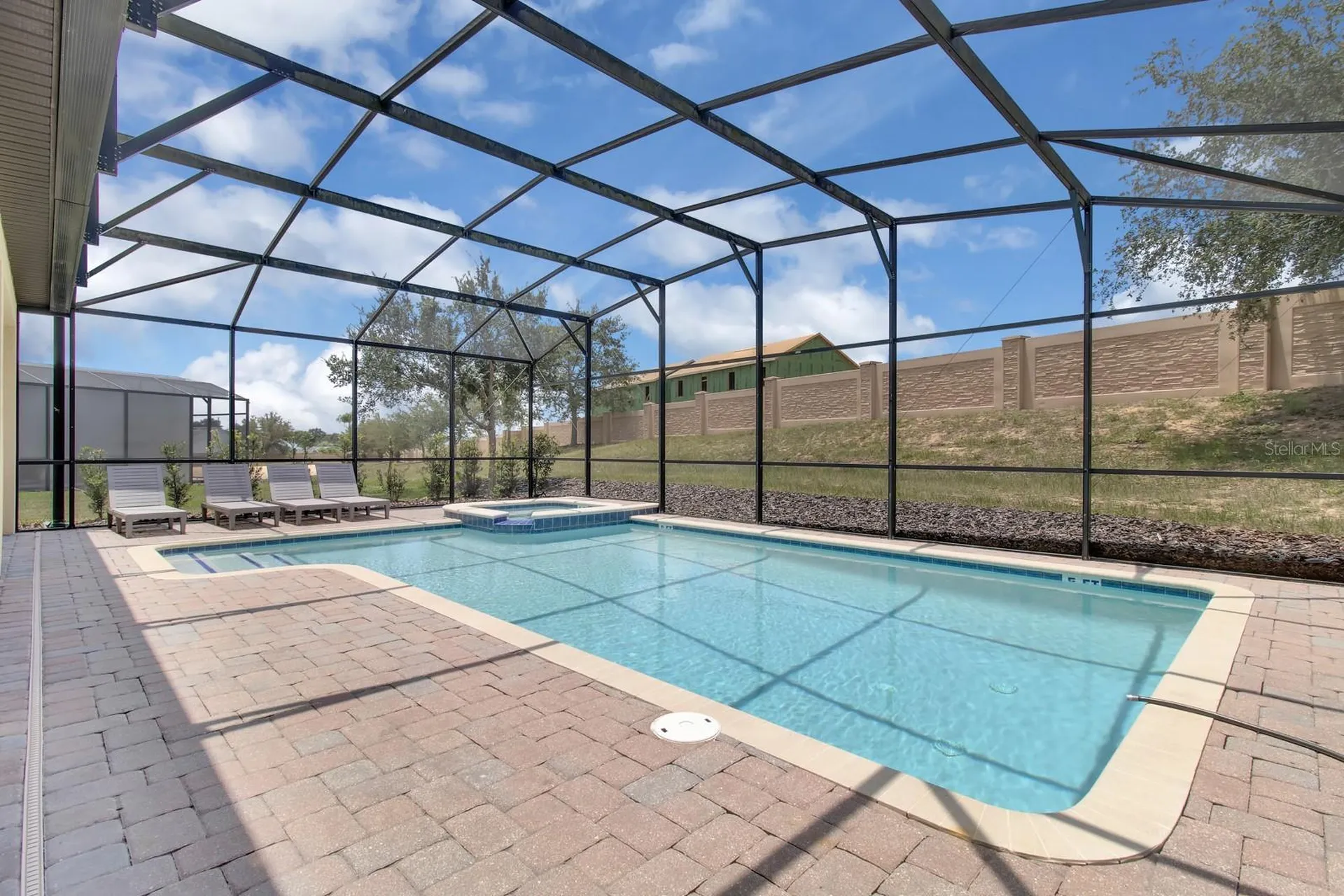 1478 Moon Valley Drive Davenport FL 33896