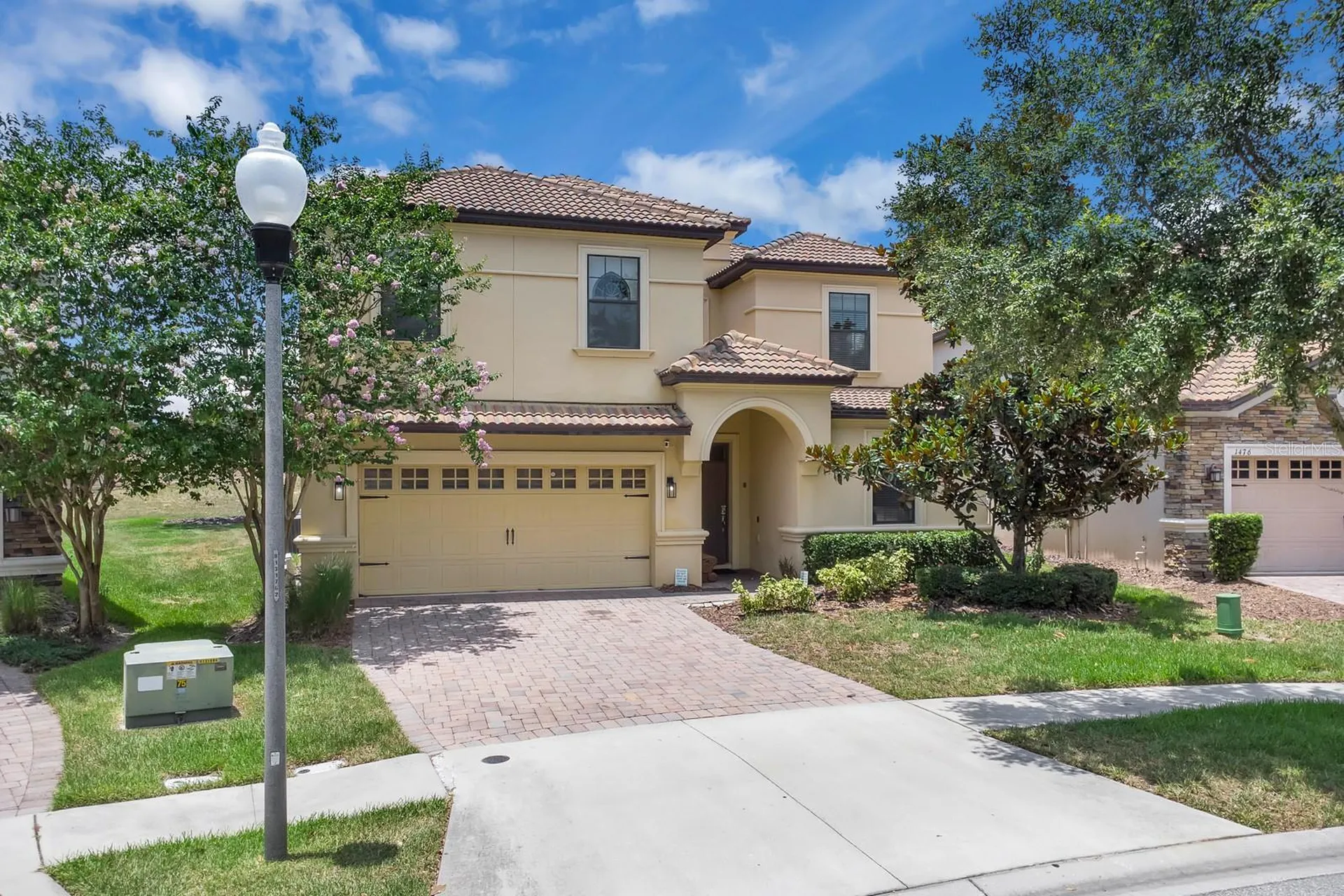1478 Moon Valley Drive Davenport FL 33896