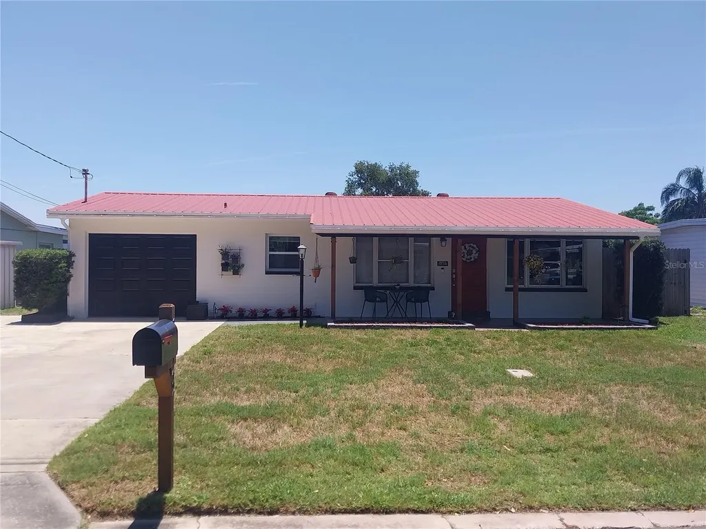 10142 118th Avenue Largo FL 33773