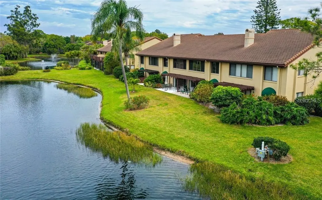 5652 Ashton Lake Drive Sarasota FL 34231