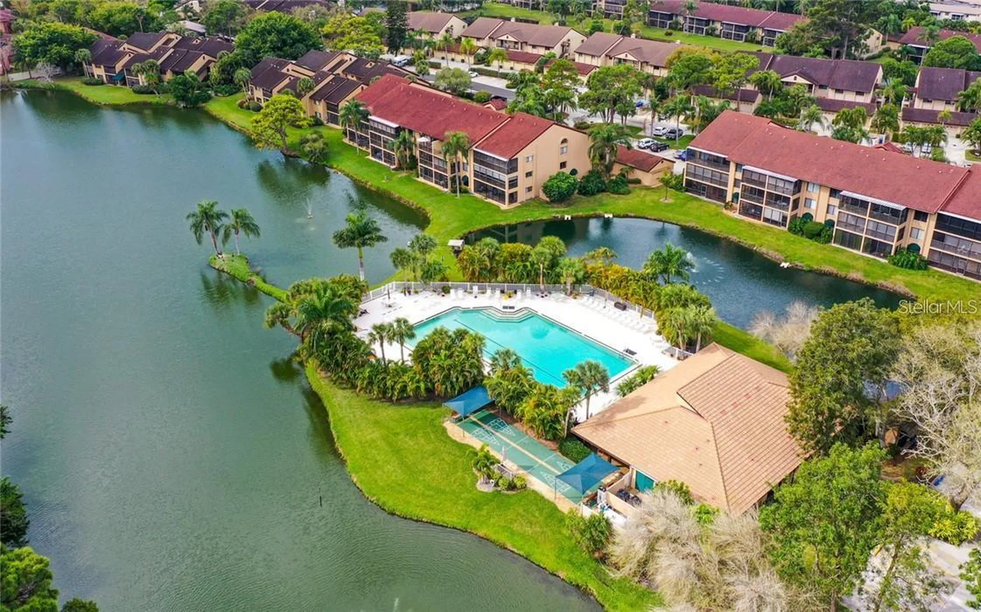 5652 Ashton Lake Drive Sarasota FL 34231