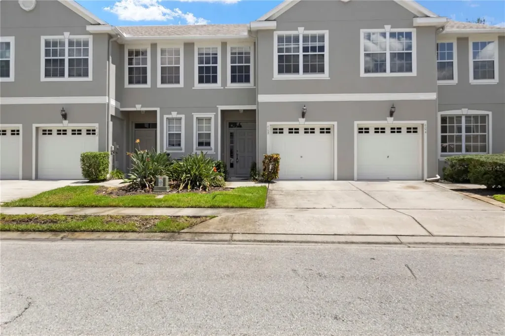 608 Black Lion Drive NE St Petersburg FL 33716