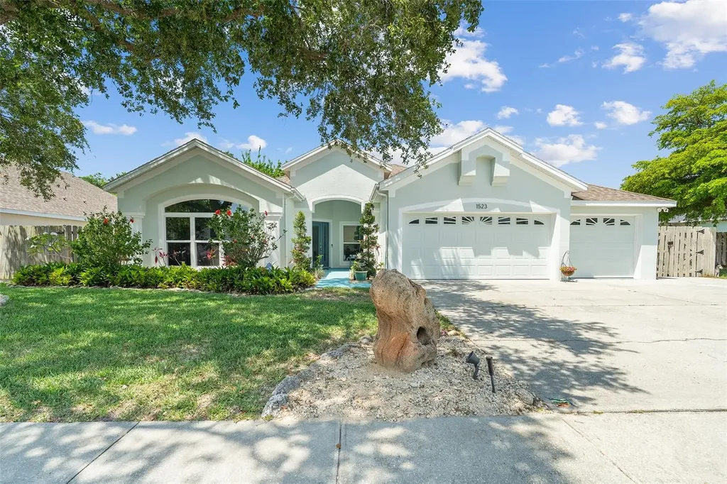 1523 Stafford Avenue Merritt Island FL 32952