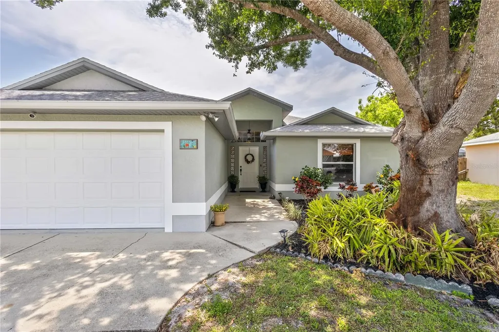 4222 Lanai Drive Sarasota FL 34241