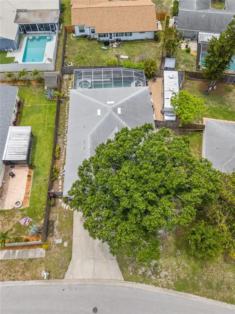 4222 Lanai Drive Sarasota FL 34241