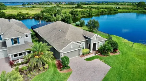 15510 Lake Burnett Shore Court Winter Garden FL 34787