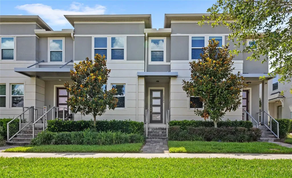 15946 Marina Bay Drive Winter Garden FL 34787
