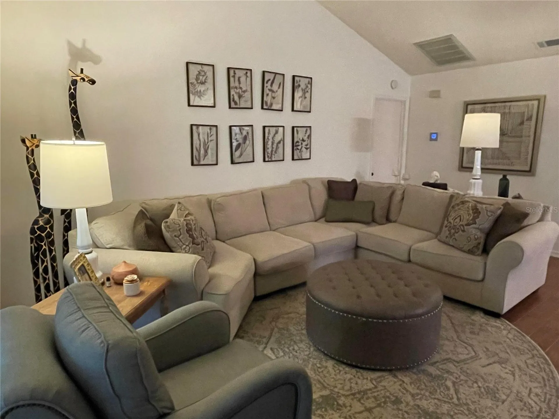 420 S Brockfield Drive Sun City Center FL 33573