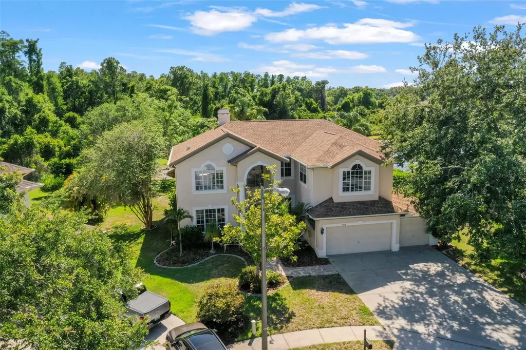 5160 Loquat Court Palm Harbor FL 34685