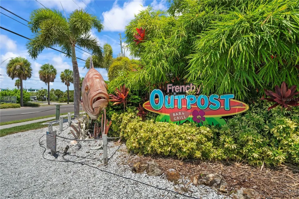 340 Causeway Boulevard Dunedin FL 34698