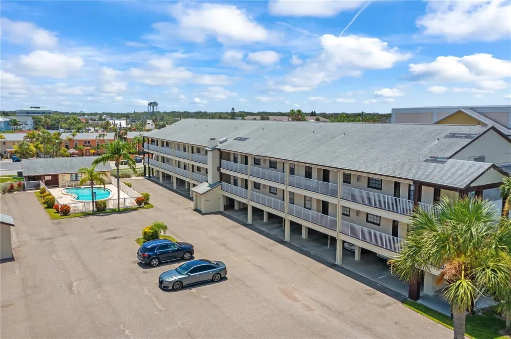 340 Causeway Boulevard Dunedin FL 34698