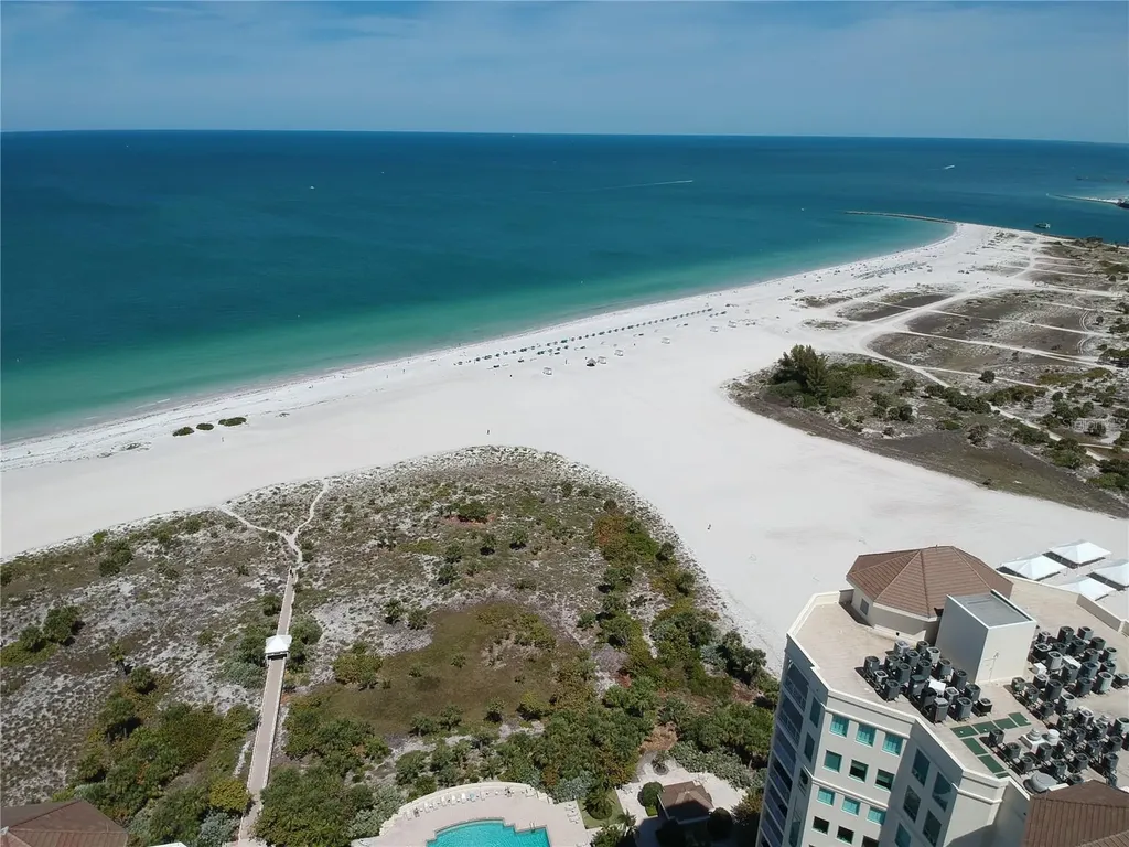 1180 Gulf Boulevard Clearwater FL 33767