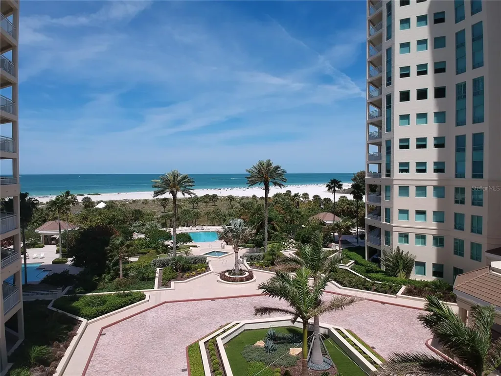 1180 Gulf Boulevard Clearwater FL 33767