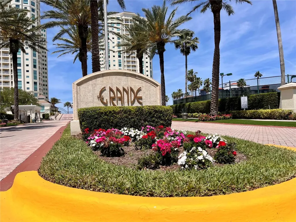 1180 Gulf Boulevard Clearwater FL 33767