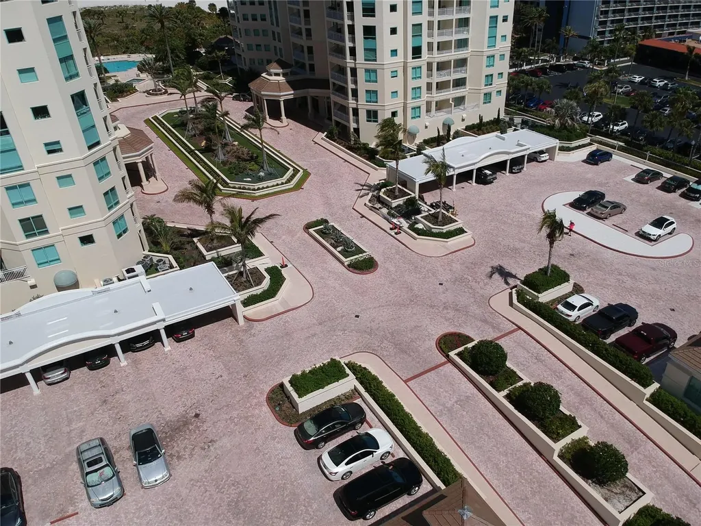 1180 Gulf Boulevard Clearwater FL 33767