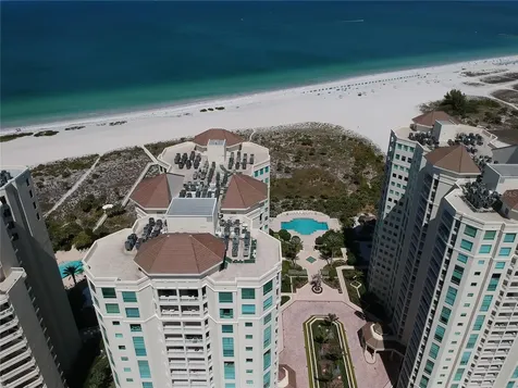 1180 Gulf Boulevard Clearwater FL 33767