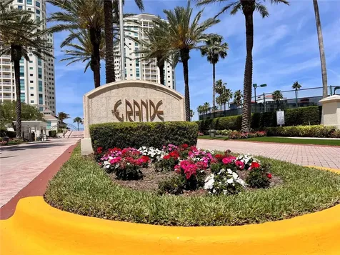 1180 Gulf Boulevard Clearwater FL 33767
