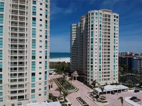 1180 Gulf Boulevard Clearwater FL 33767