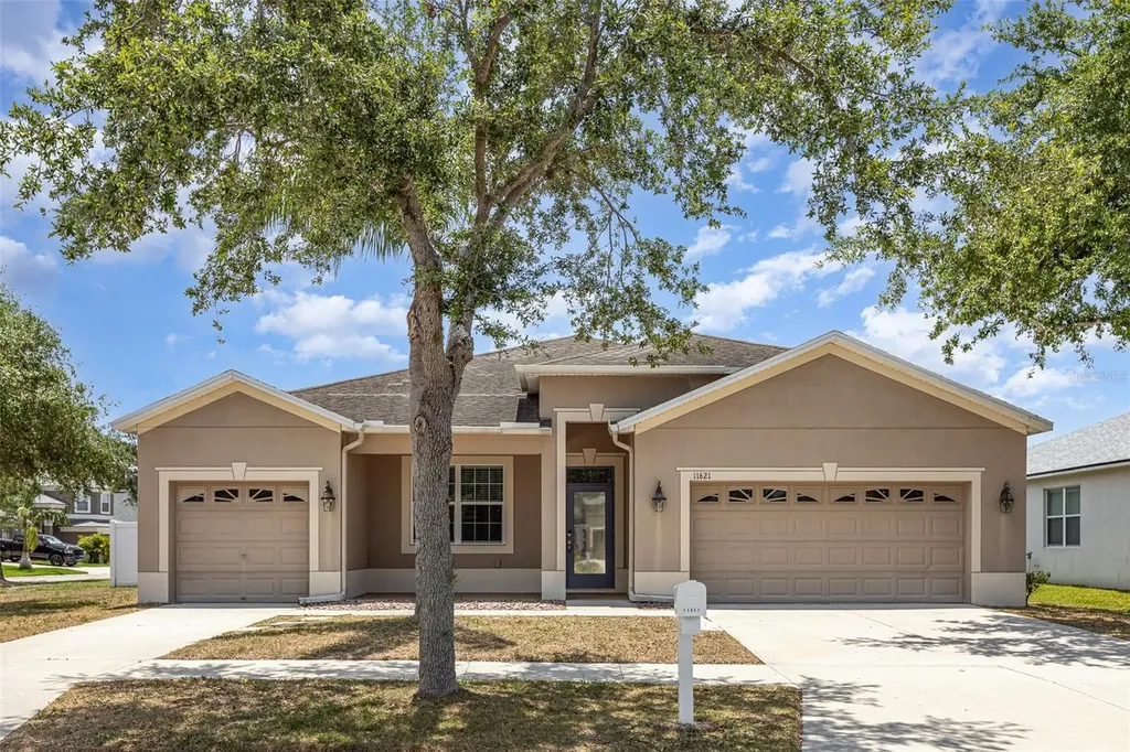 11621 Ashton Field Avenue Riverview FL 33579