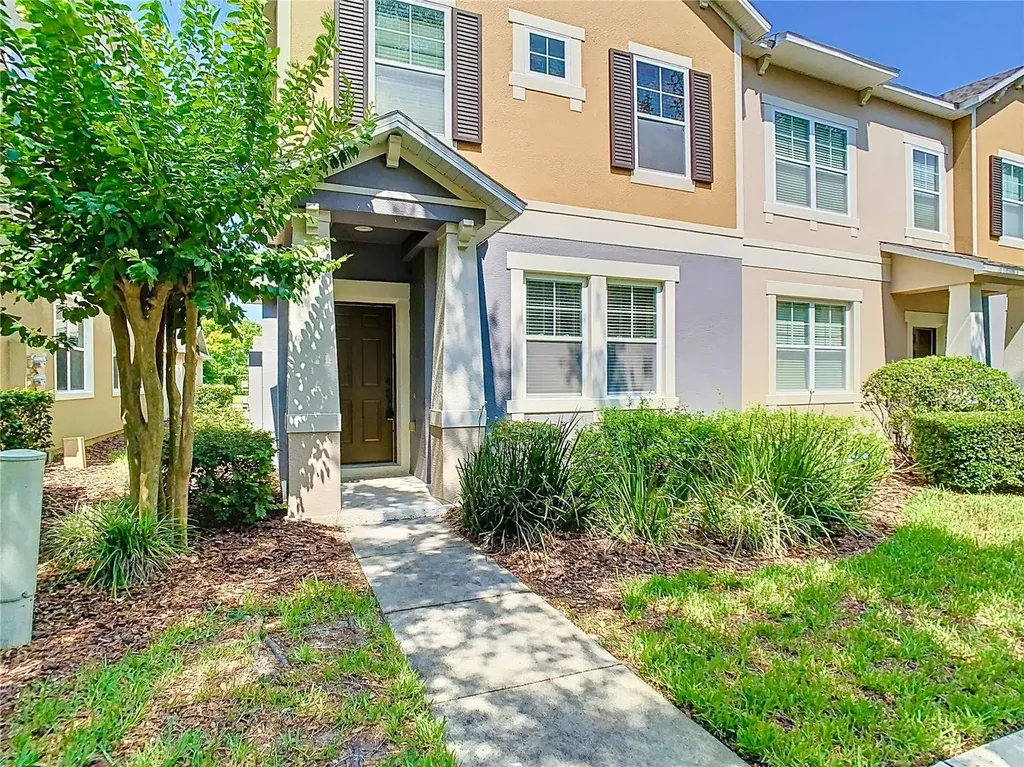 7508 Bentonshire Avenue Windermere FL 34786