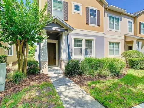 7508 Bentonshire Avenue Windermere FL 34786