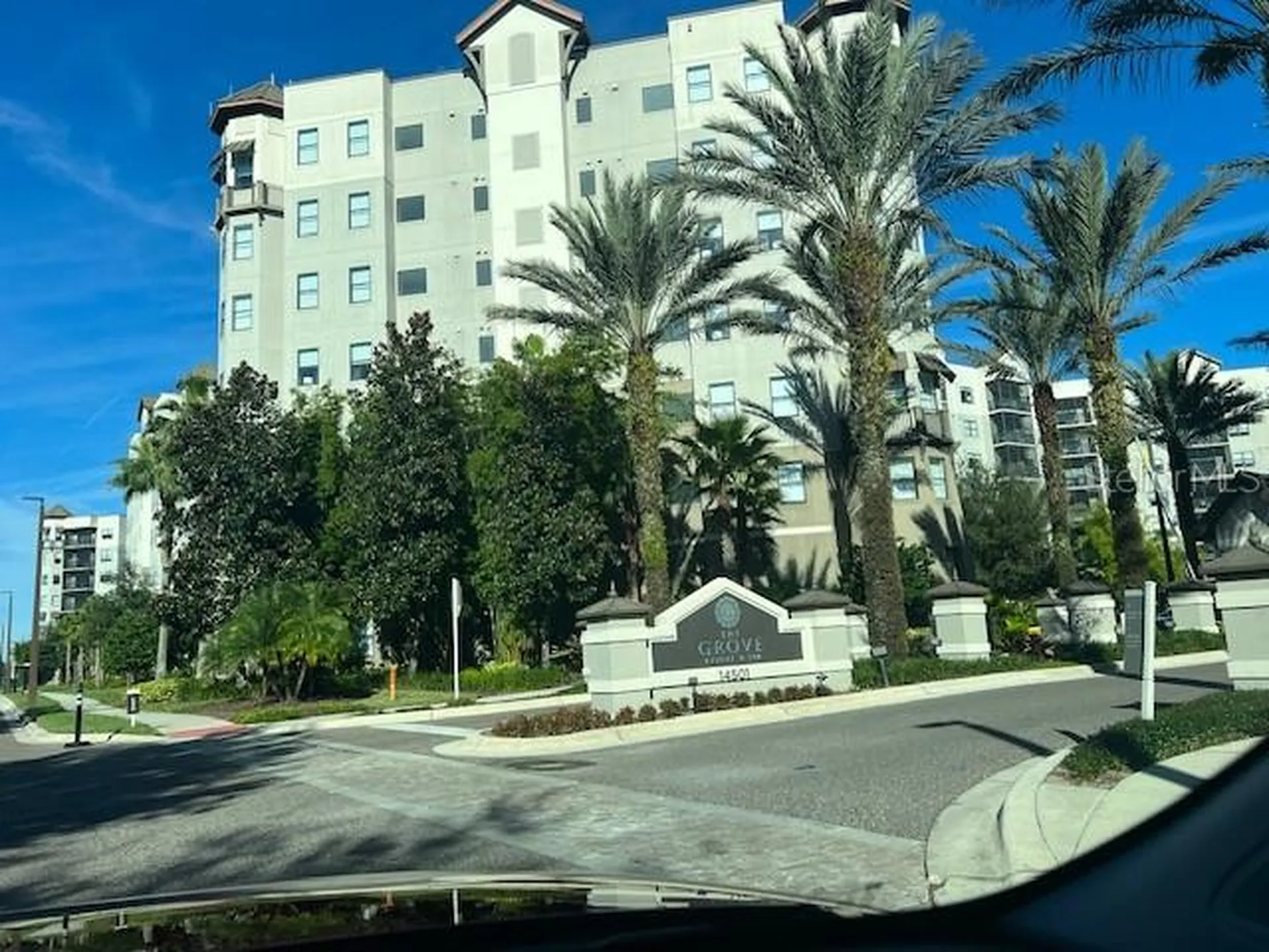 14501 Grove Resort Avenue Winter Garden FL 34787