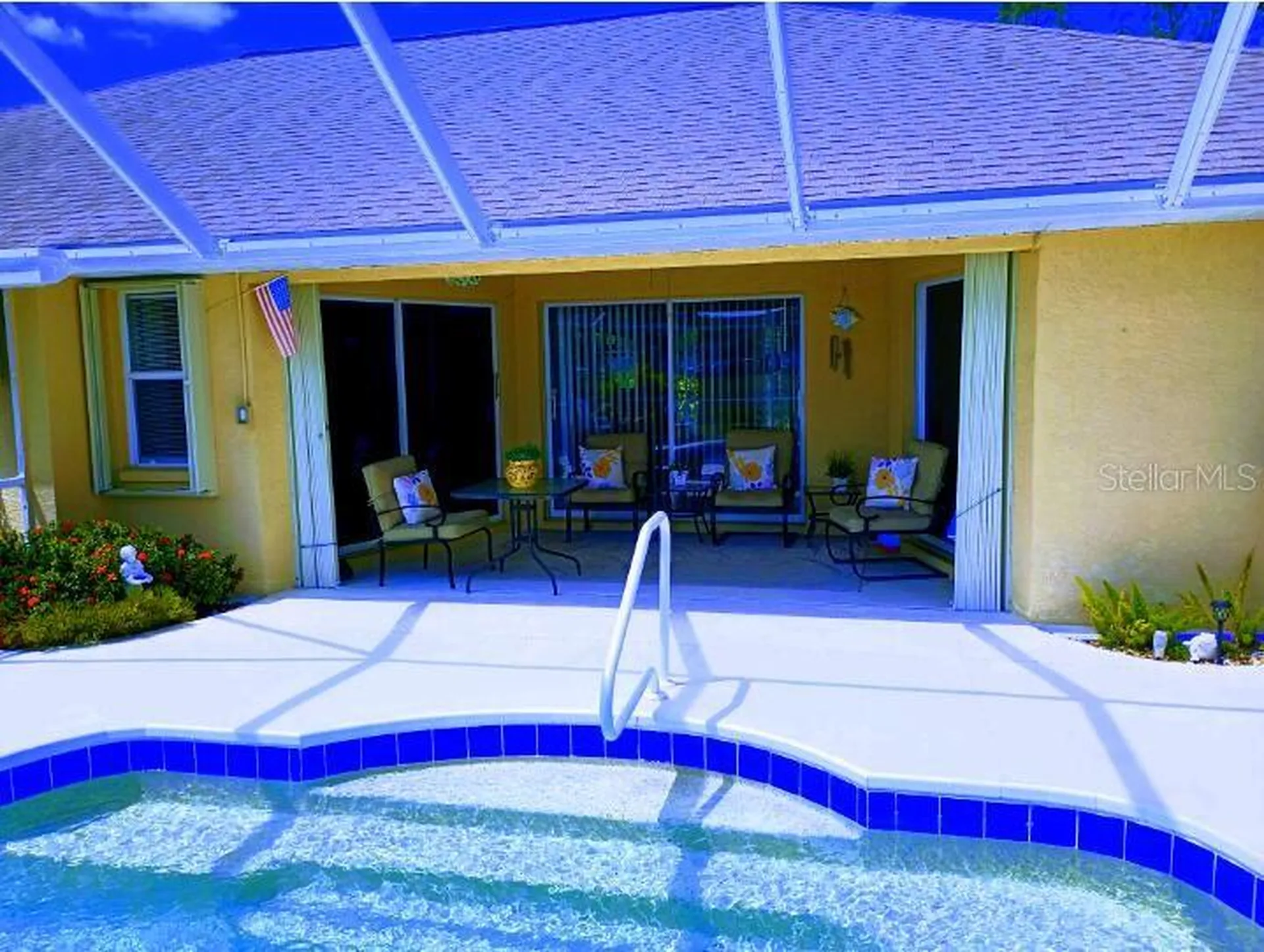 4875 Hansard Avenue North Port FL 34286