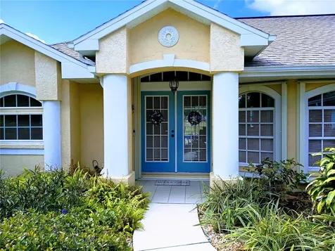 4875 Hansard Avenue North Port FL 34286