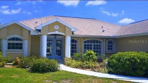 4875 Hansard Avenue North Port FL 34286