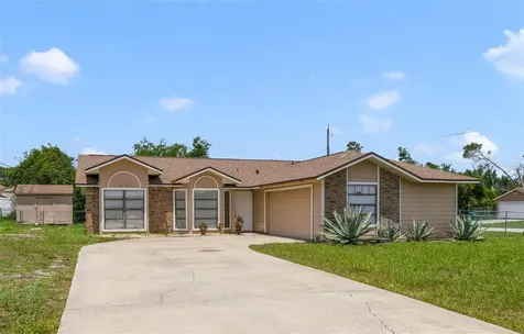 2880 Trenton Lane Deltona FL 32738