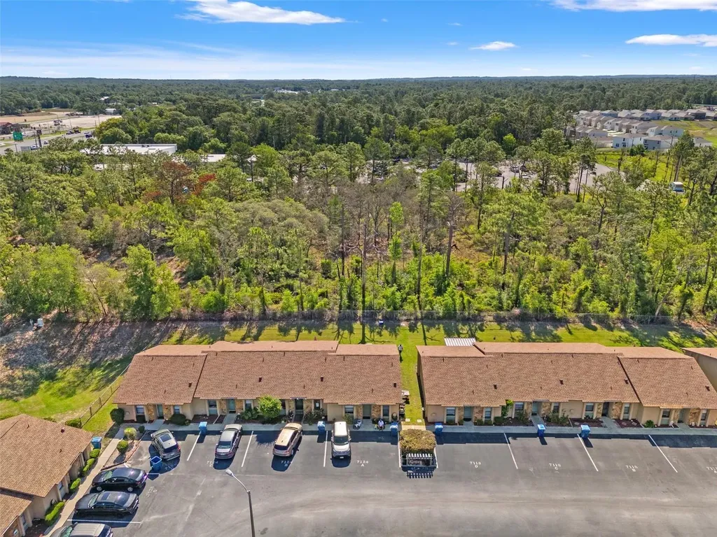 7124 Barclay Avenue Spring Hill FL 34609