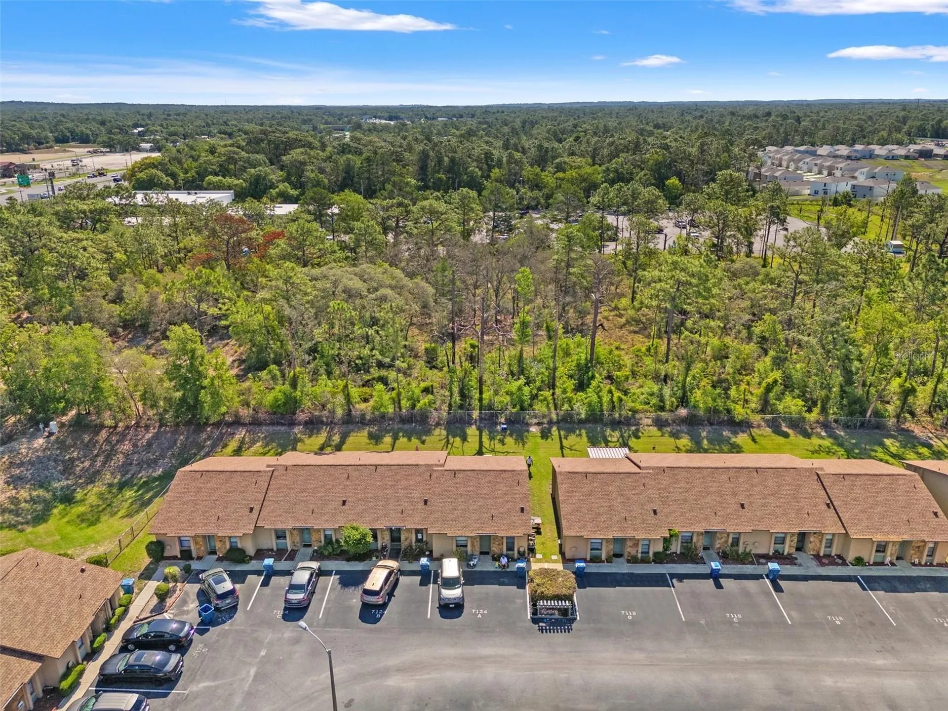 7124 Barclay Avenue Spring Hill FL 34609