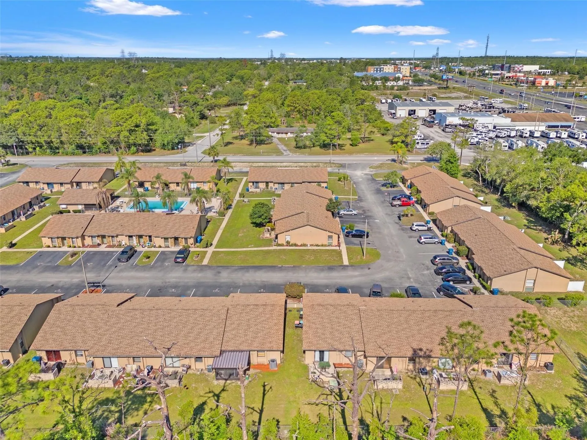 7124 Barclay Avenue Spring Hill FL 34609