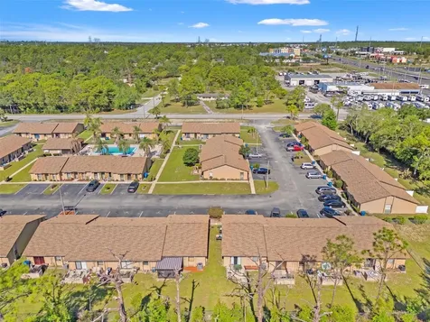 7124 Barclay Avenue Spring Hill FL 34609