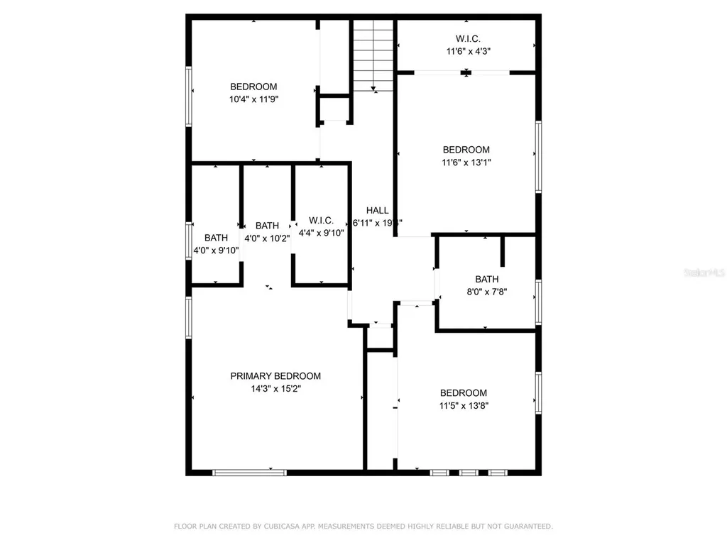 11285 8th Street E Treasure Island FL 33706