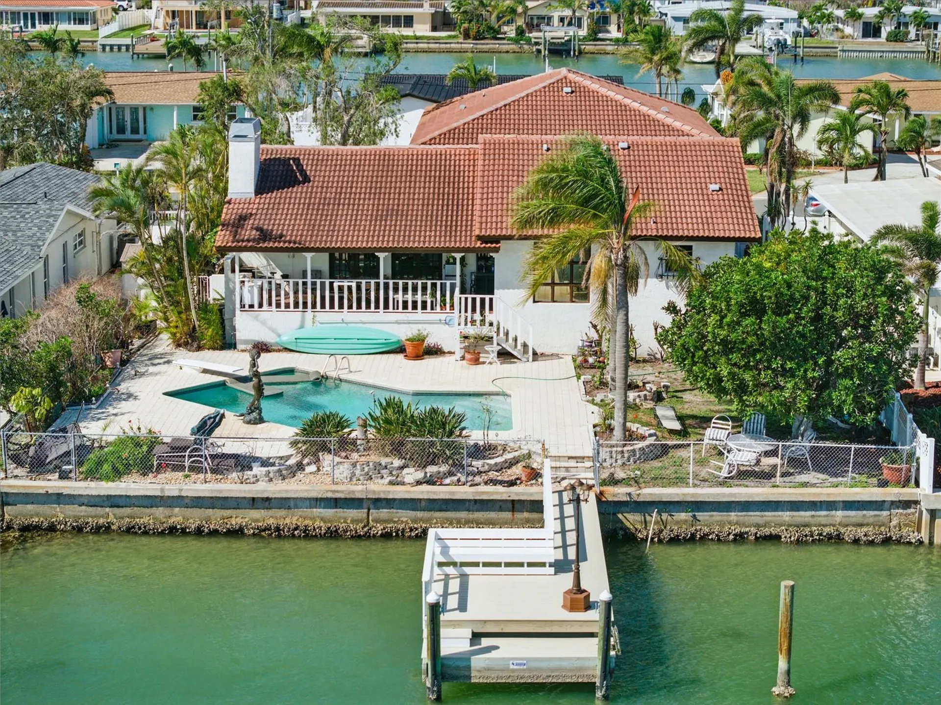 11285 8th Street E Treasure Island FL 33706