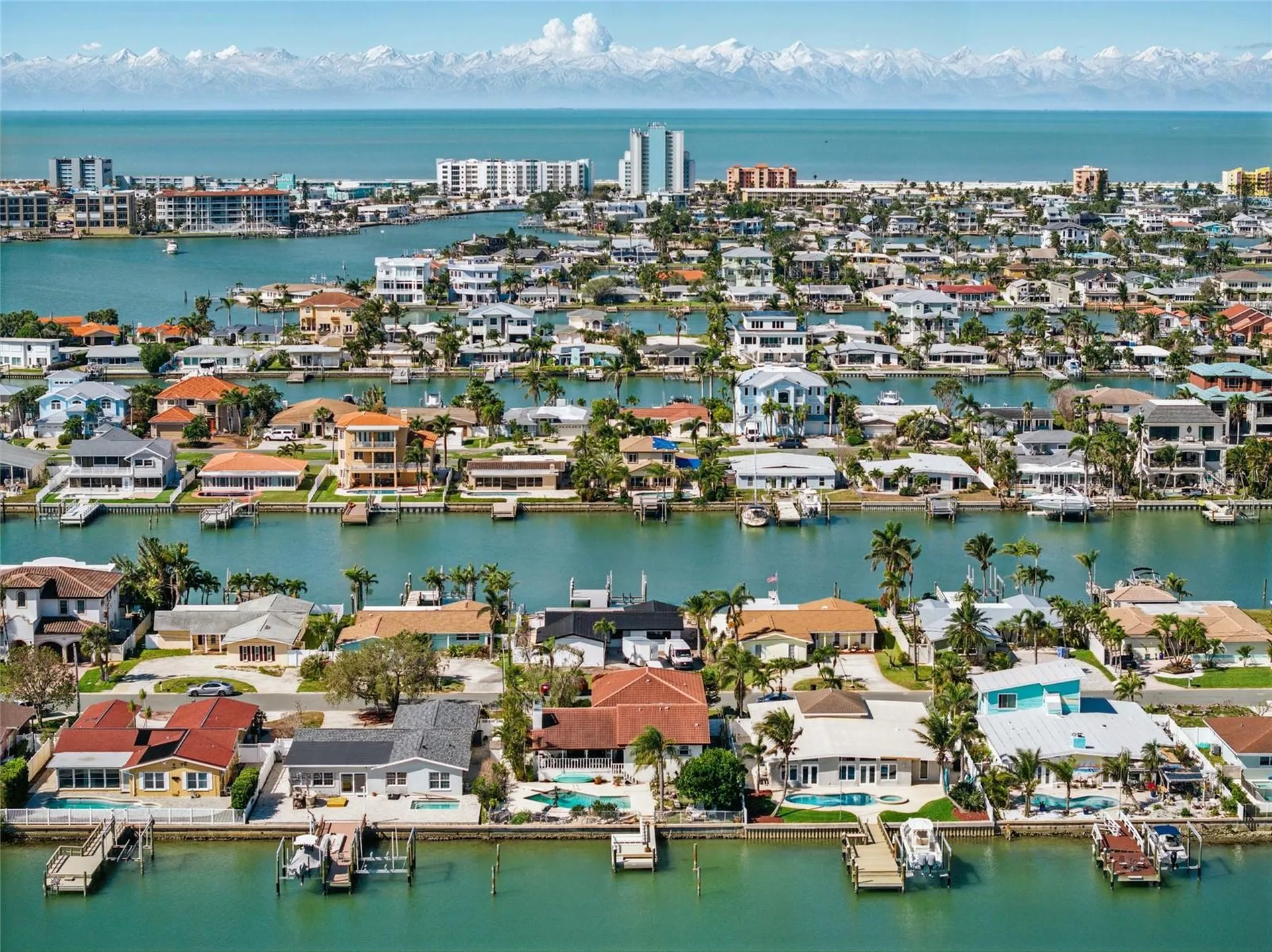 11285 8th Street E Treasure Island FL 33706