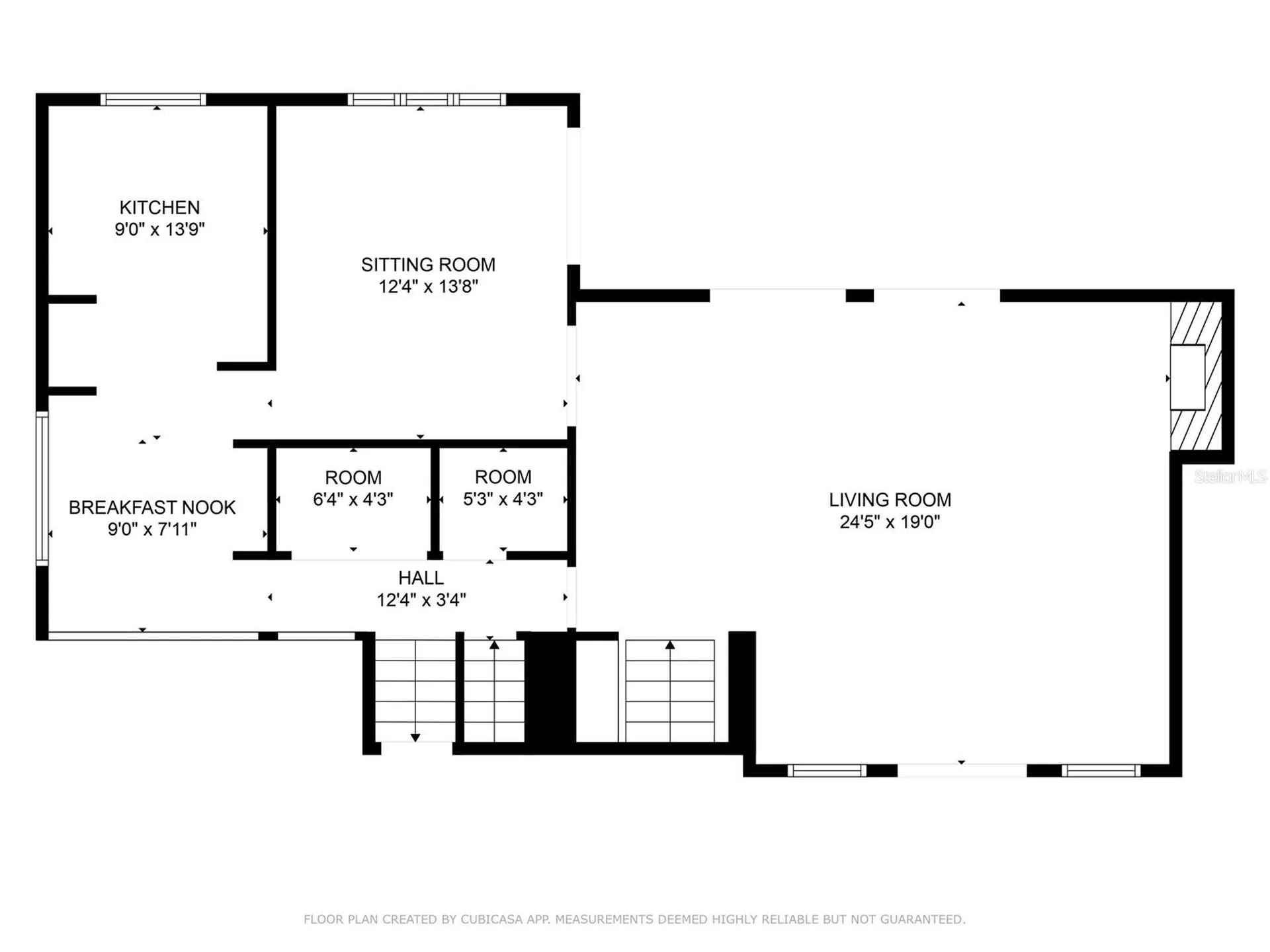 11285 8th Street E Treasure Island FL 33706