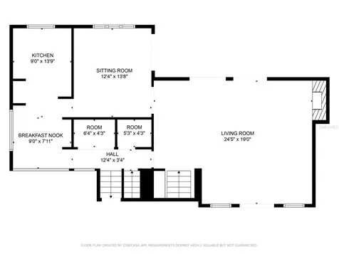 11285 8th Street E Treasure Island FL 33706