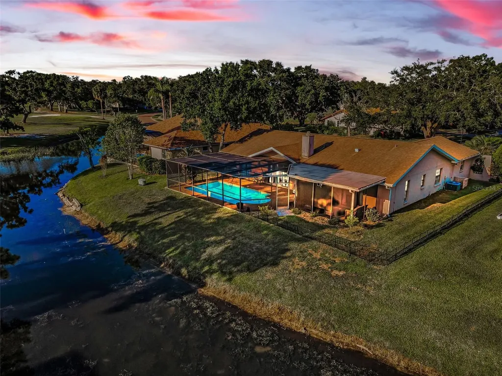 395 Forest Park Road Oldsmar FL 34677