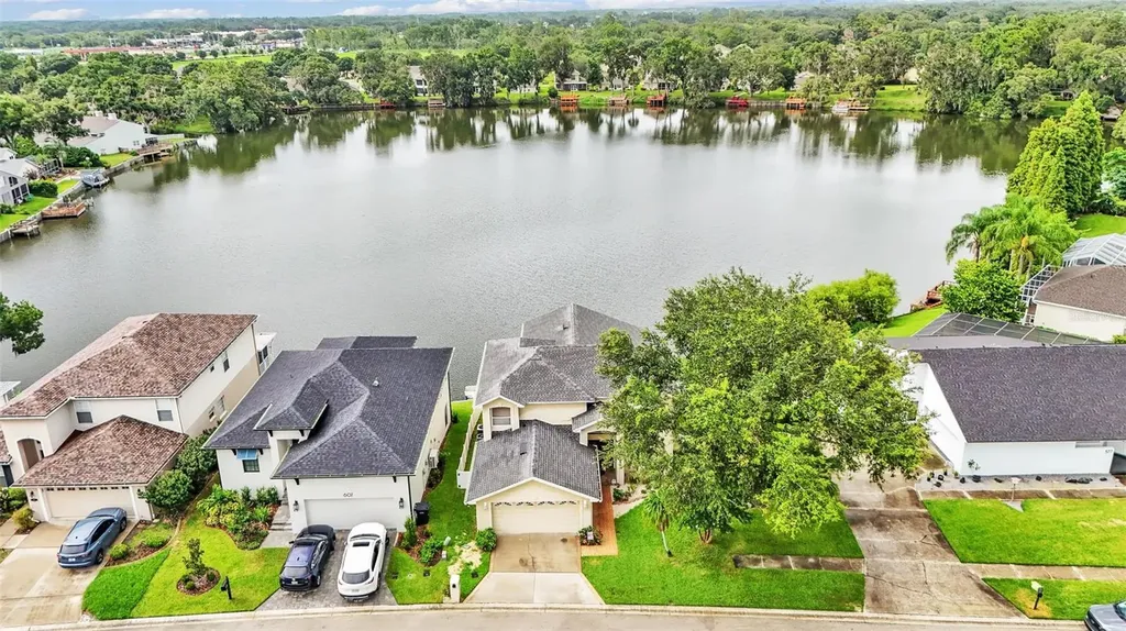 601 Peninsular Drive Lakeland FL 33813