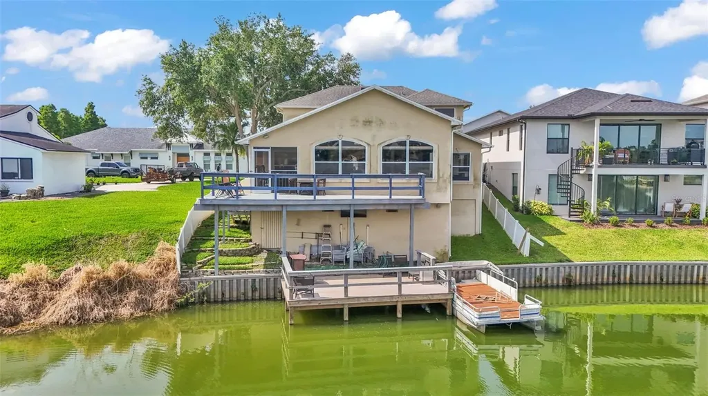 601 Peninsular Drive Lakeland FL 33813