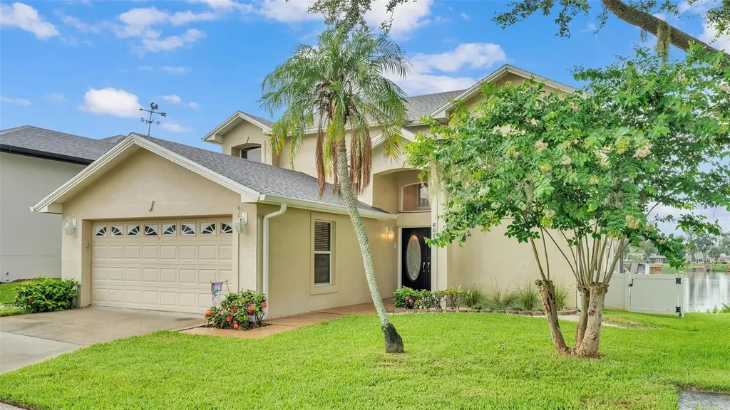 601 Peninsular Drive Lakeland FL 33813
