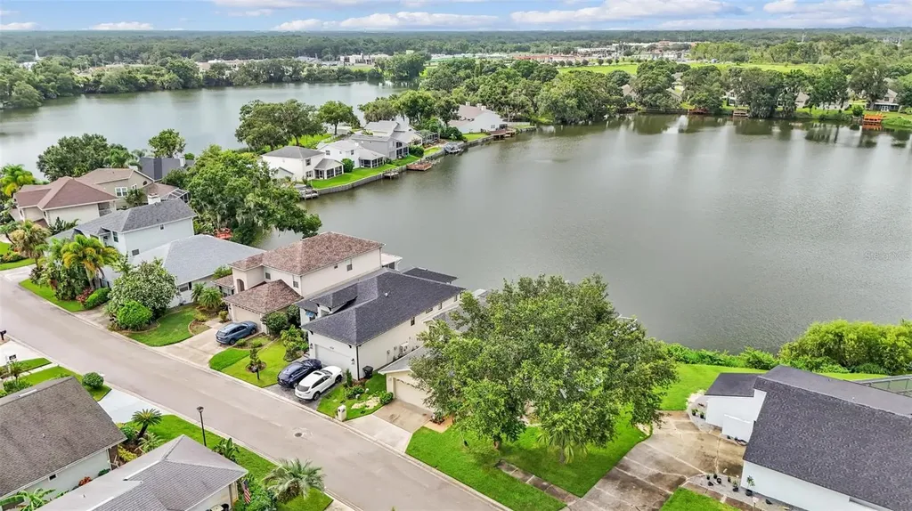 601 Peninsular Drive Lakeland FL 33813
