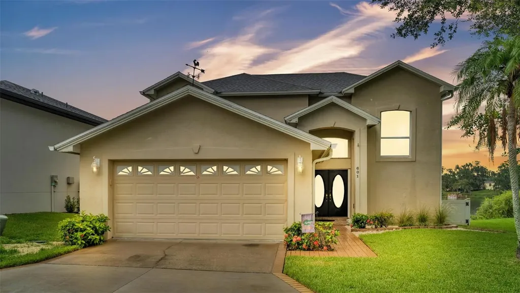 601 Peninsular Drive Lakeland FL 33813