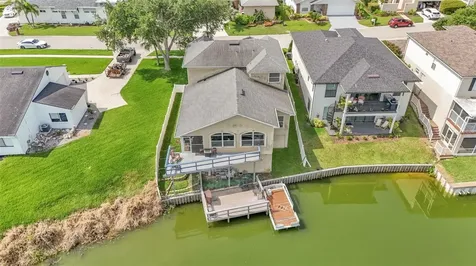 601 Peninsular Drive Lakeland FL 33813