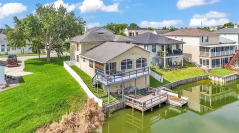 601 Peninsular Drive Lakeland FL 33813